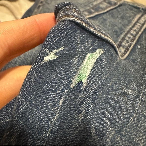 J crew Boys' relaxed-fit stretch jean in sail wash - Picture 7 of 7